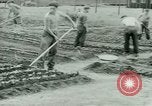 Standbild deutschen Kriegsgefangenen United States USA, 1944, aus Sekunde 28 historischem Filmmaterial Videoclip 65675021148