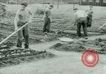 Standbild deutschen Kriegsgefangenen United States USA, 1944, aus Sekunde 29 historischem Filmmaterial Videoclip 65675021148