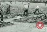 Standbild deutschen Kriegsgefangenen United States USA, 1944, aus Sekunde 32 historischem Filmmaterial Videoclip 65675021148