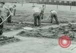 Standbild deutschen Kriegsgefangenen United States USA, 1944, aus Sekunde 33 historischem Filmmaterial Videoclip 65675021148