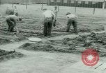 Standbild deutschen Kriegsgefangenen United States USA, 1944, aus Sekunde 34 historischem Filmmaterial Videoclip 65675021148