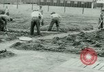 Standbild deutschen Kriegsgefangenen United States USA, 1944, aus Sekunde 36 historischem Filmmaterial Videoclip 65675021148