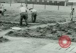 Standbild deutschen Kriegsgefangenen United States USA, 1944, aus Sekunde 38 historischem Filmmaterial Videoclip 65675021148