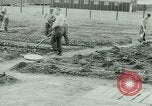 Standbild deutschen Kriegsgefangenen United States USA, 1944, aus Sekunde 39 historischem Filmmaterial Videoclip 65675021148