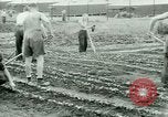 Standbild deutschen Kriegsgefangenen United States USA, 1944, aus Sekunde 47 historischem Filmmaterial Videoclip 65675021148
