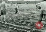 Standbild deutschen Kriegsgefangenen United States USA, 1944, aus Sekunde 49 historischem Filmmaterial Videoclip 65675021148