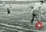 Standbild deutschen Kriegsgefangenen United States USA, 1944, aus Sekunde 51 historischem Filmmaterial Videoclip 65675021148