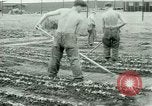 Standbild deutschen Kriegsgefangenen United States USA, 1944, aus Sekunde 55 historischem Filmmaterial Videoclip 65675021148