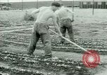 Standbild deutschen Kriegsgefangenen United States USA, 1944, aus Sekunde 56 historischem Filmmaterial Videoclip 65675021148
