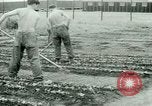 Standbild deutschen Kriegsgefangenen United States USA, 1944, aus Sekunde 59 historischem Filmmaterial Videoclip 65675021148