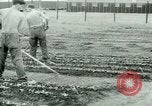 Standbild deutschen Kriegsgefangenen United States USA, 1944, aus Sekunde 61 historischem Filmmaterial Videoclip 65675021148