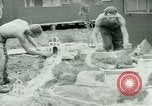 Image of German Prisoners of War United States USA, 1944, second 3 stock footage video 65675021149