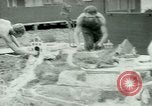 Image of German Prisoners of War United States USA, 1944, second 4 stock footage video 65675021149