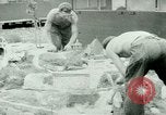 Image of German Prisoners of War United States USA, 1944, second 7 stock footage video 65675021149