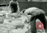 Image of German Prisoners of War United States USA, 1944, second 8 stock footage video 65675021149
