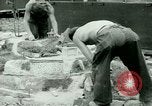 Image of German Prisoners of War United States USA, 1944, second 9 stock footage video 65675021149