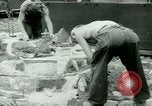 Image of German Prisoners of War United States USA, 1944, second 10 stock footage video 65675021149
