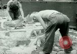 Image of German Prisoners of War United States USA, 1944, second 11 stock footage video 65675021149