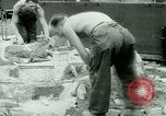 Image of German Prisoners of War United States USA, 1944, second 12 stock footage video 65675021149