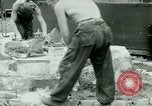 Image of German Prisoners of War United States USA, 1944, second 13 stock footage video 65675021149