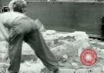 Image of German Prisoners of War United States USA, 1944, second 14 stock footage video 65675021149