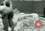 Image of German Prisoners of War United States USA, 1944, second 15 stock footage video 65675021149