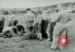 Image of German Prisoners of War United States USA, 1944, second 16 stock footage video 65675021149