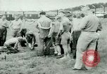 Image of German Prisoners of War United States USA, 1944, second 18 stock footage video 65675021149