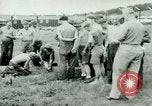 Image of German Prisoners of War United States USA, 1944, second 19 stock footage video 65675021149