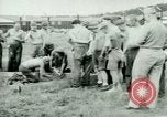 Image of German Prisoners of War United States USA, 1944, second 20 stock footage video 65675021149