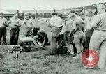Image of German Prisoners of War United States USA, 1944, second 21 stock footage video 65675021149