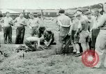 Image of German Prisoners of War United States USA, 1944, second 22 stock footage video 65675021149