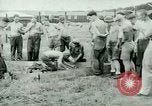 Image of German Prisoners of War United States USA, 1944, second 23 stock footage video 65675021149