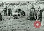 Image of German Prisoners of War United States USA, 1944, second 26 stock footage video 65675021149