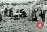 Image of German Prisoners of War United States USA, 1944, second 30 stock footage video 65675021149