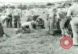 Image of German Prisoners of War United States USA, 1944, second 31 stock footage video 65675021149
