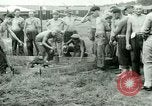 Image of German Prisoners of War United States USA, 1944, second 32 stock footage video 65675021149