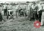 Image of German Prisoners of War United States USA, 1944, second 34 stock footage video 65675021149
