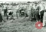 Image of German Prisoners of War United States USA, 1944, second 35 stock footage video 65675021149