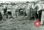 Image of German Prisoners of War United States USA, 1944, second 36 stock footage video 65675021149
