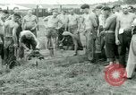 Image of German Prisoners of War United States USA, 1944, second 38 stock footage video 65675021149