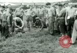 Image of German Prisoners of War United States USA, 1944, second 39 stock footage video 65675021149
