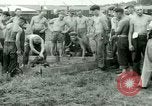 Image of German Prisoners of War United States USA, 1944, second 40 stock footage video 65675021149