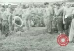 Image of German Prisoners of War United States USA, 1944, second 41 stock footage video 65675021149