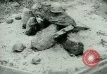 Image of German Prisoners of War United States USA, 1944, second 42 stock footage video 65675021149