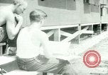 Standbild Deutscher Kriegsgefangener United States USA, 1944, aus Sekunde 1 historischem Filmmaterial Videoclip 65675021150