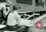 Standbild Deutscher Kriegsgefangener United States USA, 1944, aus Sekunde 3 historischem Filmmaterial Videoclip 65675021150