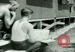 Standbild Deutscher Kriegsgefangener United States USA, 1944, aus Sekunde 5 historischem Filmmaterial Videoclip 65675021150