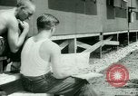 Standbild Deutscher Kriegsgefangener United States USA, 1944, aus Sekunde 7 historischem Filmmaterial Videoclip 65675021150