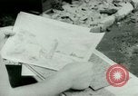 Standbild Deutscher Kriegsgefangener United States USA, 1944, aus Sekunde 18 historischem Filmmaterial Videoclip 65675021150